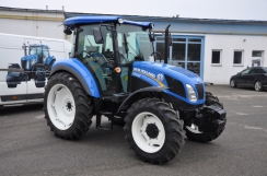 New Holland TD5.65