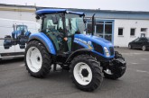 New Holland TD5.65