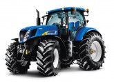 New Holland T7070 Auto Command