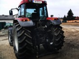 Case IH MX 135
