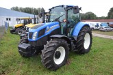 New Holland T5.95 PowerShuttle 24x24