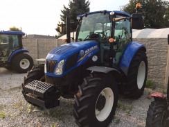 New Holland T5.95 PowerShuttle 24x24