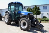 New Holland TN95FA
