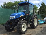 New Holland T3040 16x16