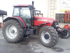 Case MXM190 Power Command 19x6