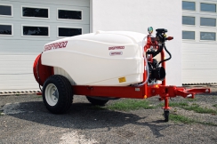 Unigreen Nettuno 1600