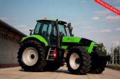 DEUTZ-FAHR 235 Agrotron