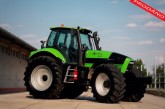 DEUTZ-FAHR 235 Agrotron