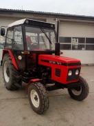 Zetor 7211