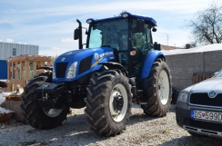 New Holland TD5.95