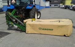 Krone AM243