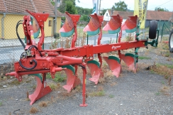 Kverneland LD 100 (4+1)