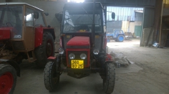 Zetor 7211