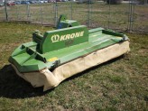 Krone EasyCut 28P