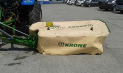 Krone AM203S