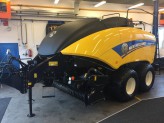 New Holland BigBaler 1290 CropCutter