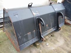 Lopata pro manipulátor New Holland LM