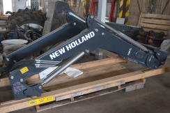 Čelní nakladač New Holland 750TL / STOLL FZ30 - nové