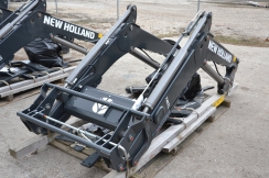 Čelní nakladač STOLL FZ20 / NH 740TL / CASE LRZ100 - nové