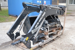 Čelní nakladač STOLL FZ20 / NH 740TL / CASE LRZ100 - nové