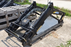 Čelní nakladač STOLL Robust F10 HDPM / NH 90FL