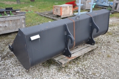 Lopata pro manipulátory New Holland - 87659102