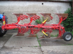 PÖTTINGER SERVO 35 PLUS 495 WSS