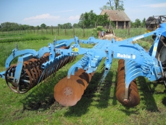 LEMKEN RUBIN 9/300Ü  MSW600 - PRODÁNO