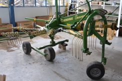 Krone Swadro 38