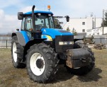 New Holland TM190 PowerCommand 18x6