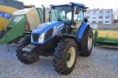 New Holland TD5.105