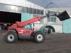 Manitou MLT 1035 LSU