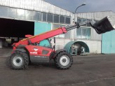 Manitou MLT 1035 LSU