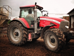 McCormick TTX 230