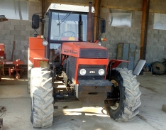 Zetor 12245