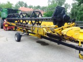 New Holland Varifeed 24V