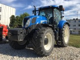 New Holland T7.210 AutoCommand