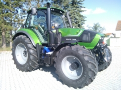 Deutz Fahr Agrotron 6180 Profiline