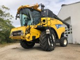 New Holland CR9080SL Elevation