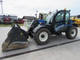 New Holland LM6.32 Plus
