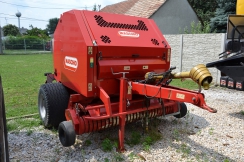 Maschio Tuareg 125 L cut