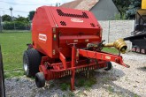 Maschio Tuareg 125 L cut