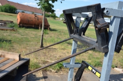 Jehly na balík Fricke - 77875530 - upravené