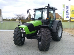 DEUTZ FAHR AGROFARM 420