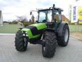 DEUTZ FAHR AGROFARM 420