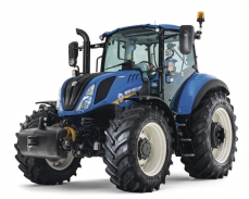 New Holland T5.120 ElectroCommand 16x16