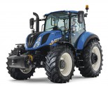 New Holland T5.120 ElectroCommand 16x16
