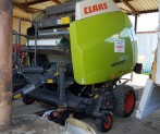Claas Variant 365 RC