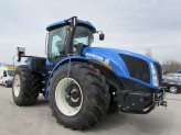 New Holland T9.480 Ultra Command