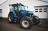 New Holland 8770
